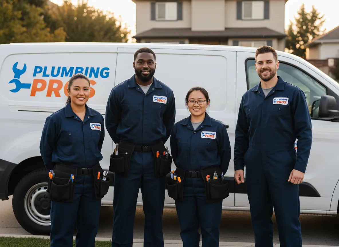 Water Heater Repair company in Perrysville, OH